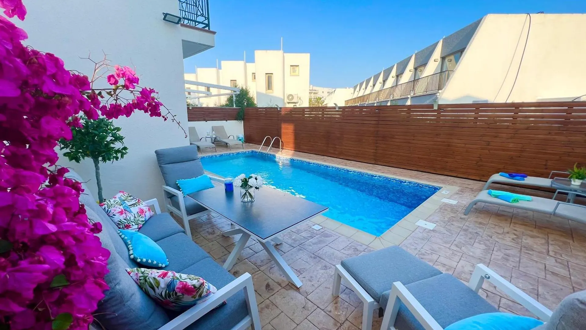 Villa Azul Protaras 0*,