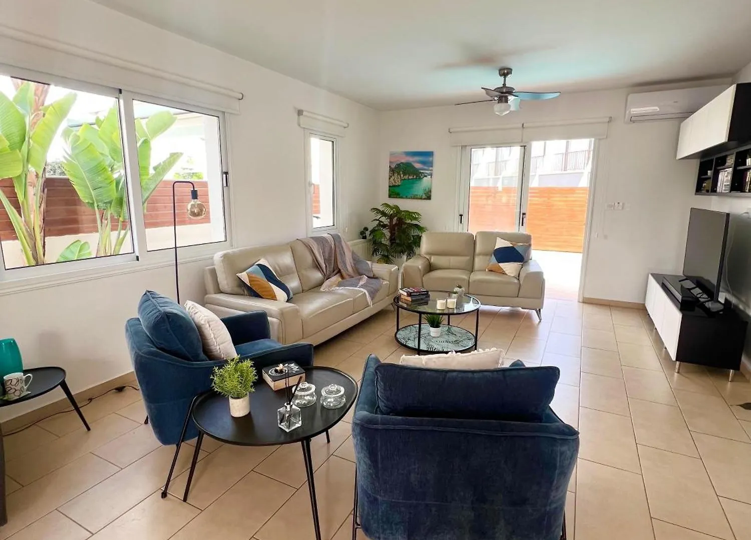 Villa Azul Protaras 0*,  Cypern