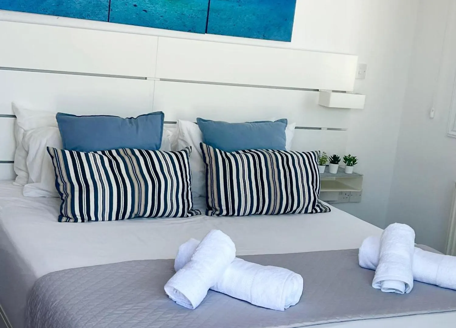 Villa Azul Protaras Cyprus