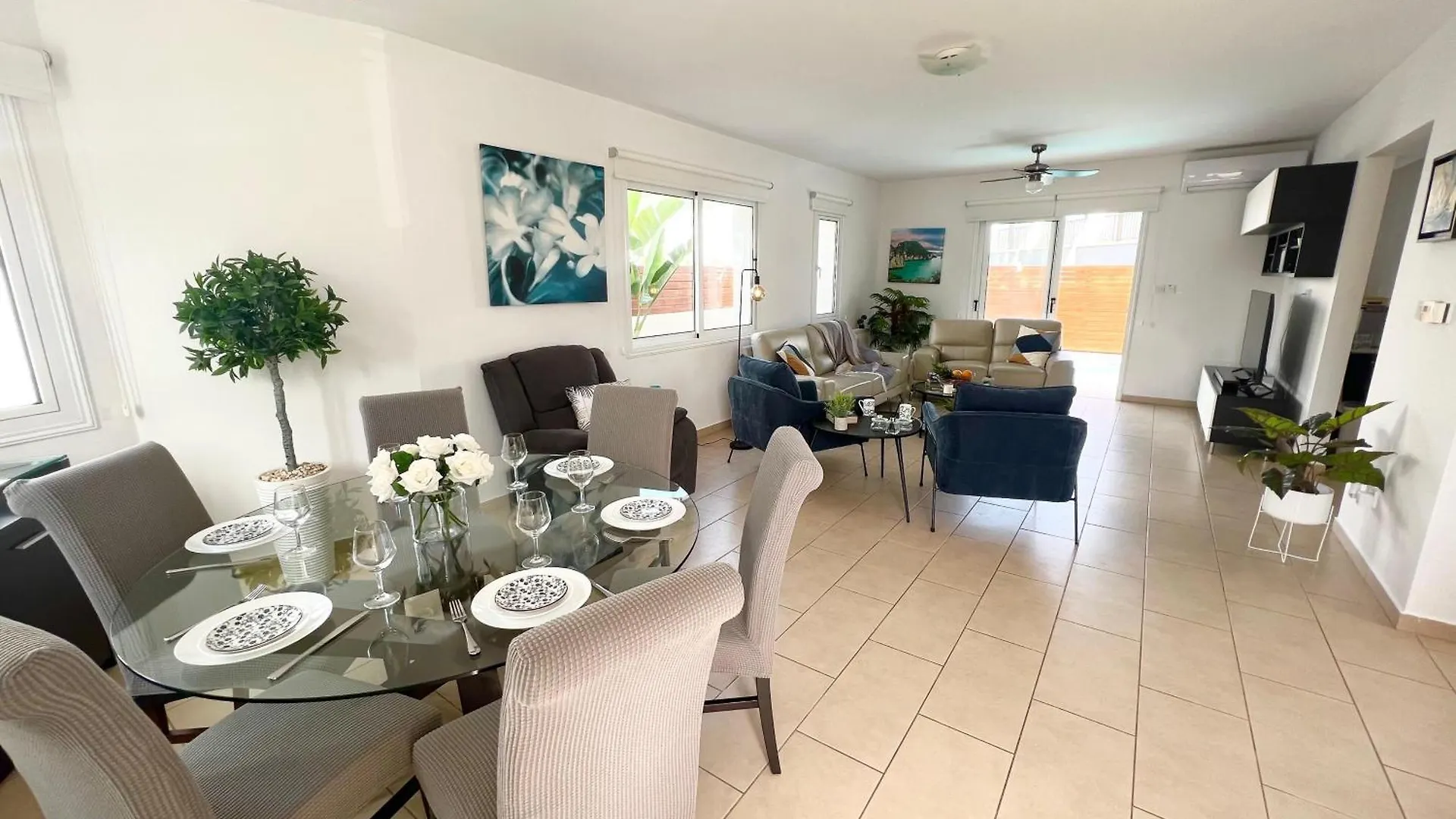 Villa Azul Protaras 0*,