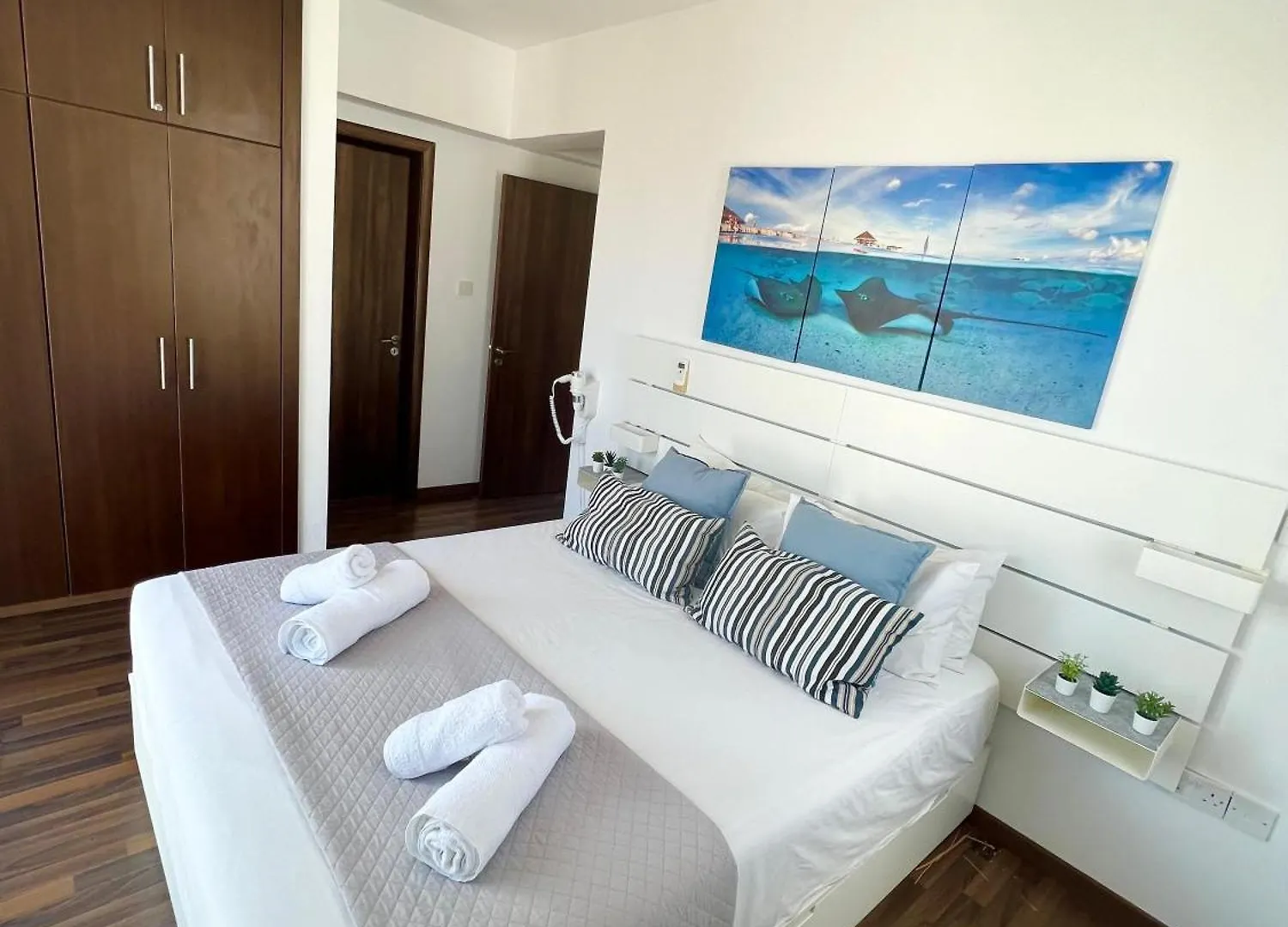 Villa Azul Protaras