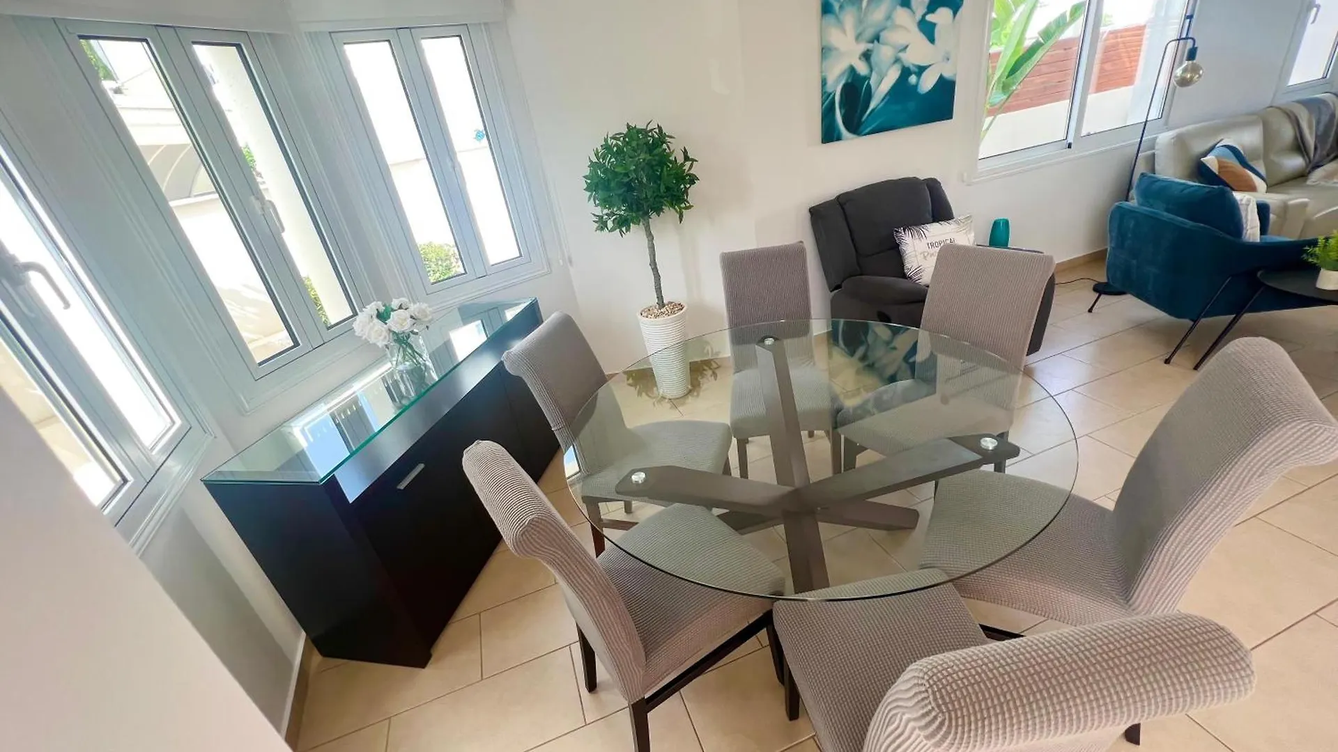 Villa Azul Protaras
