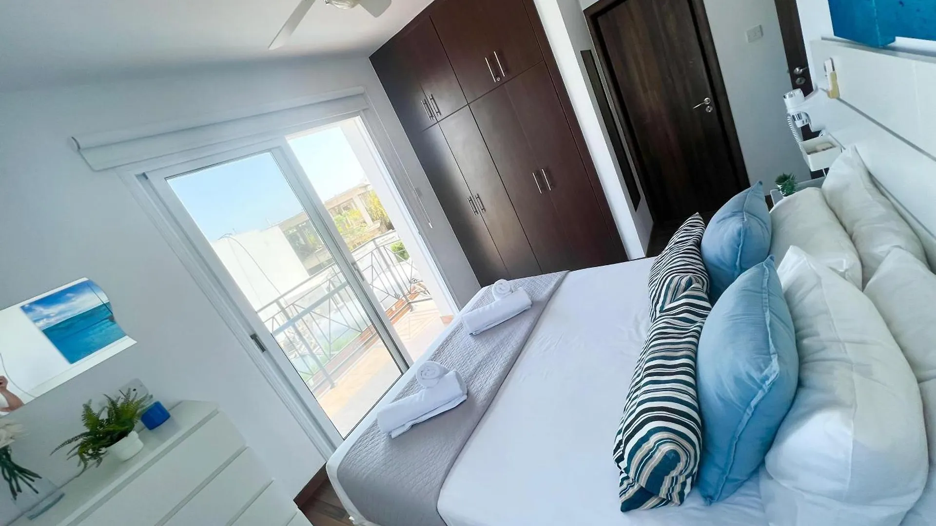 Villa Azul Protaras
