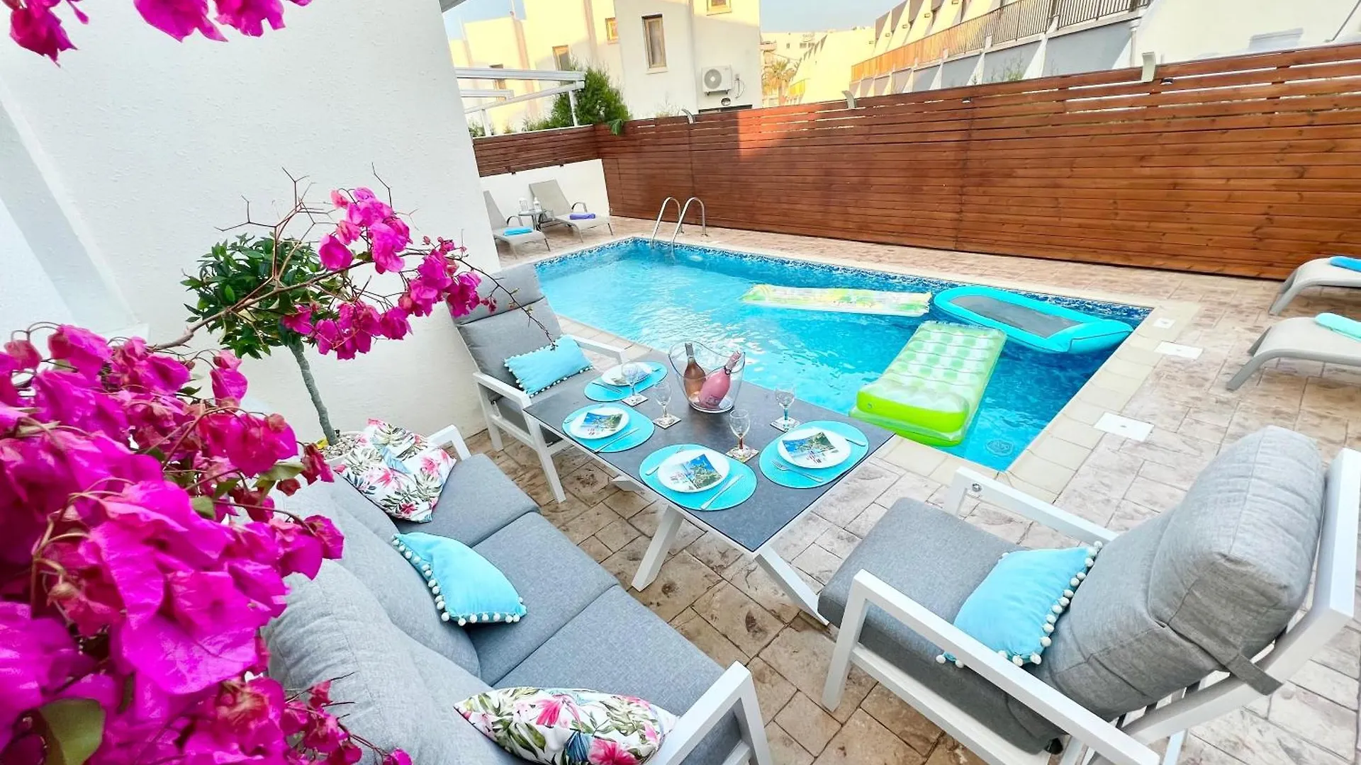 Villa Azul Protaras