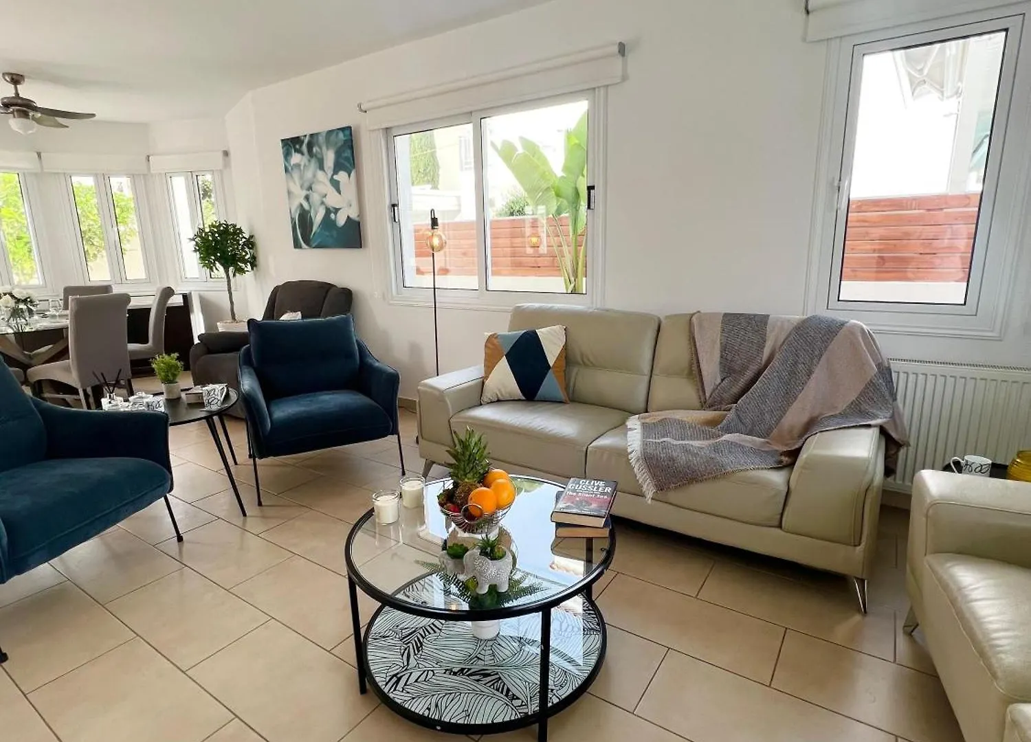 Villa Azul Protaras Cyprus