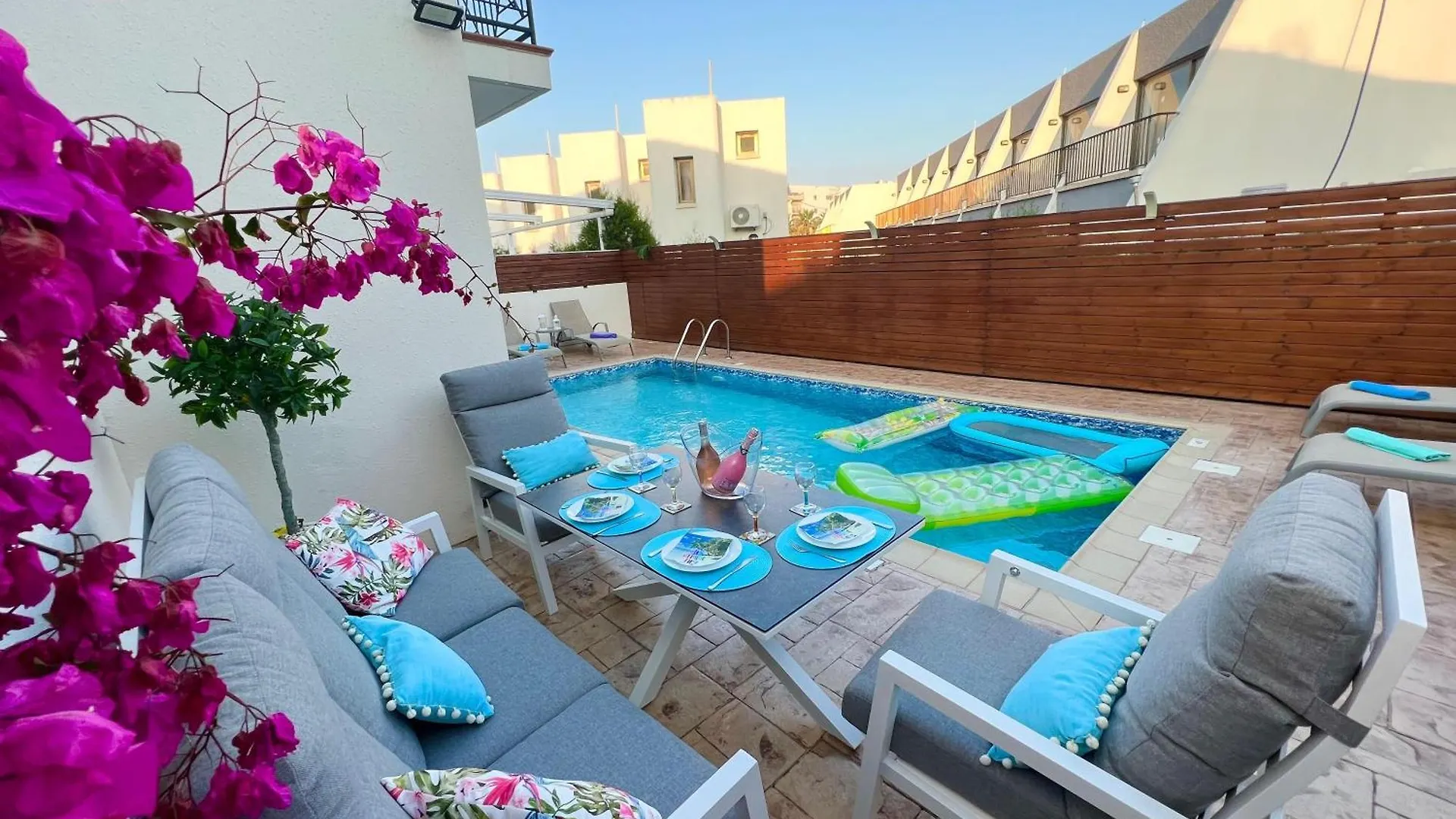 Villa Azul Protaras 0*,