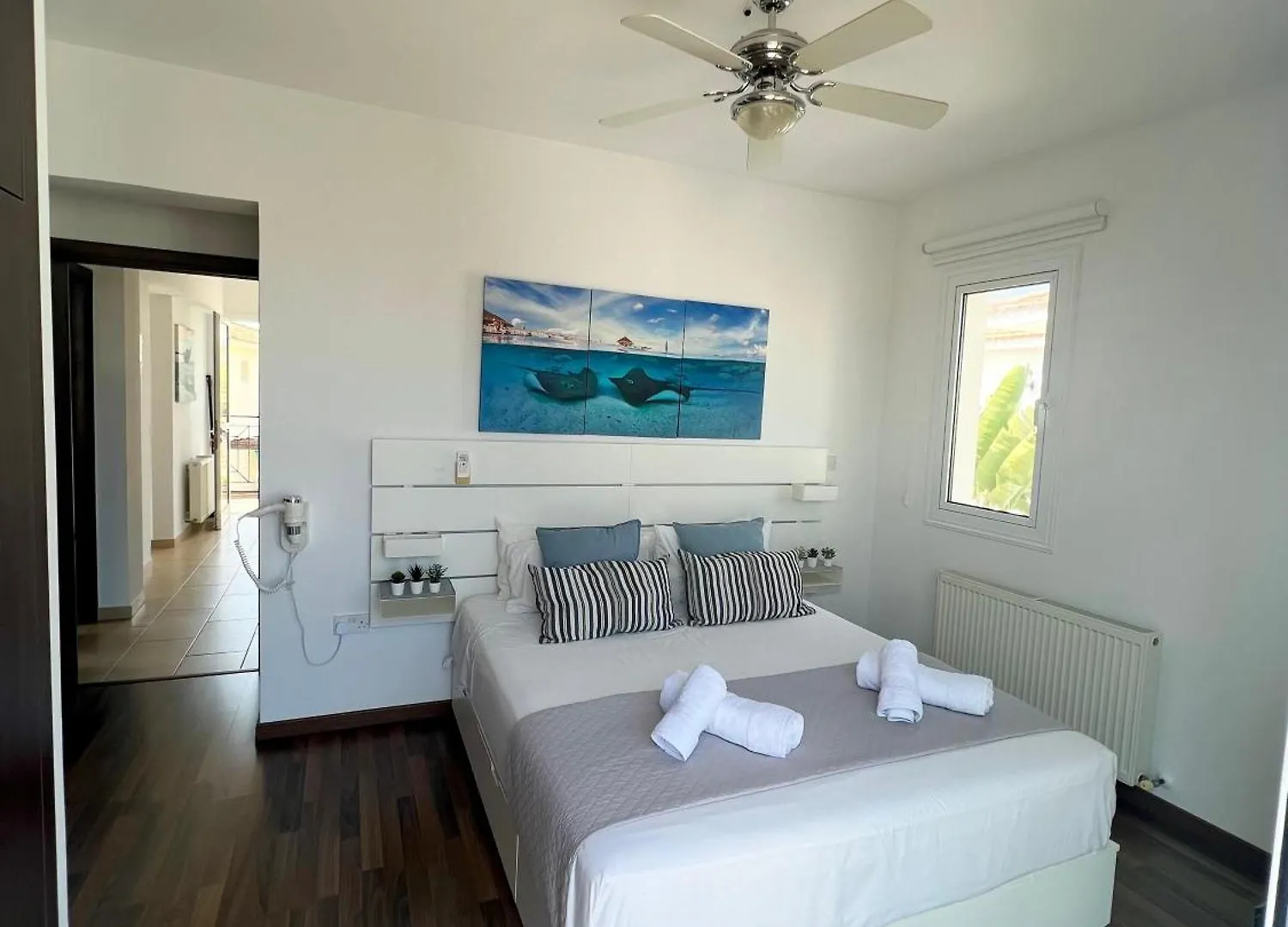 Villa Azul Protaras 0*,  Cyprus