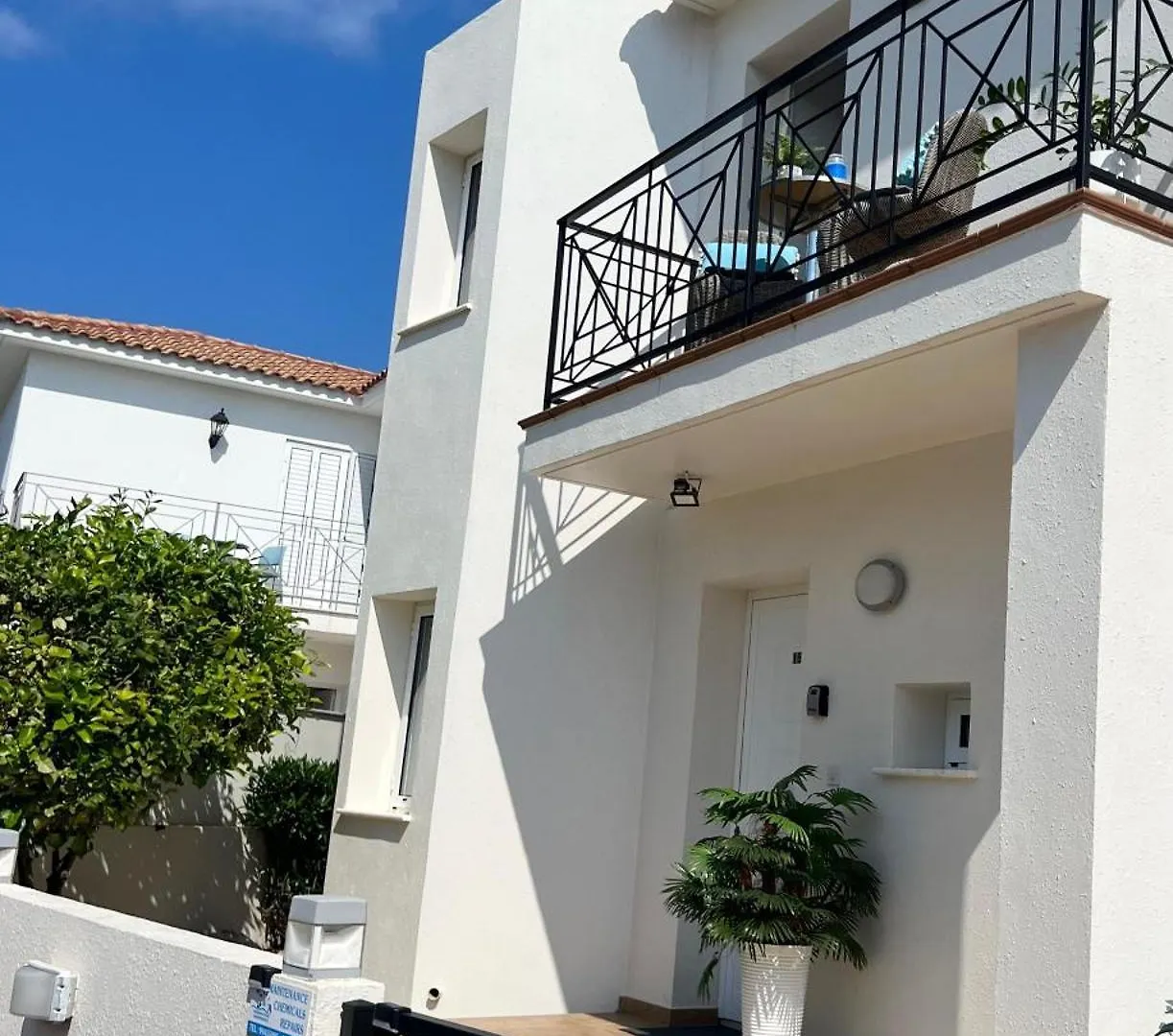 Villa Azul Protaras