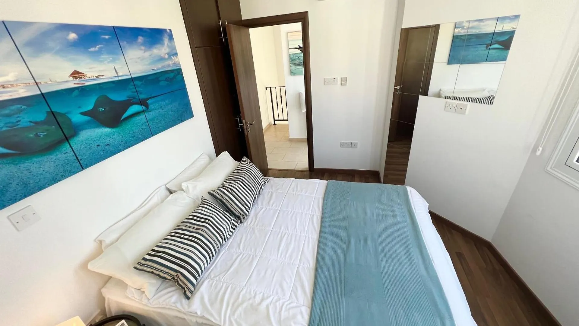 Villa Azul Protaras