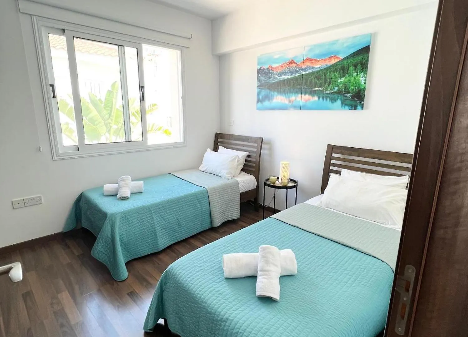 Villa Azul Protaras