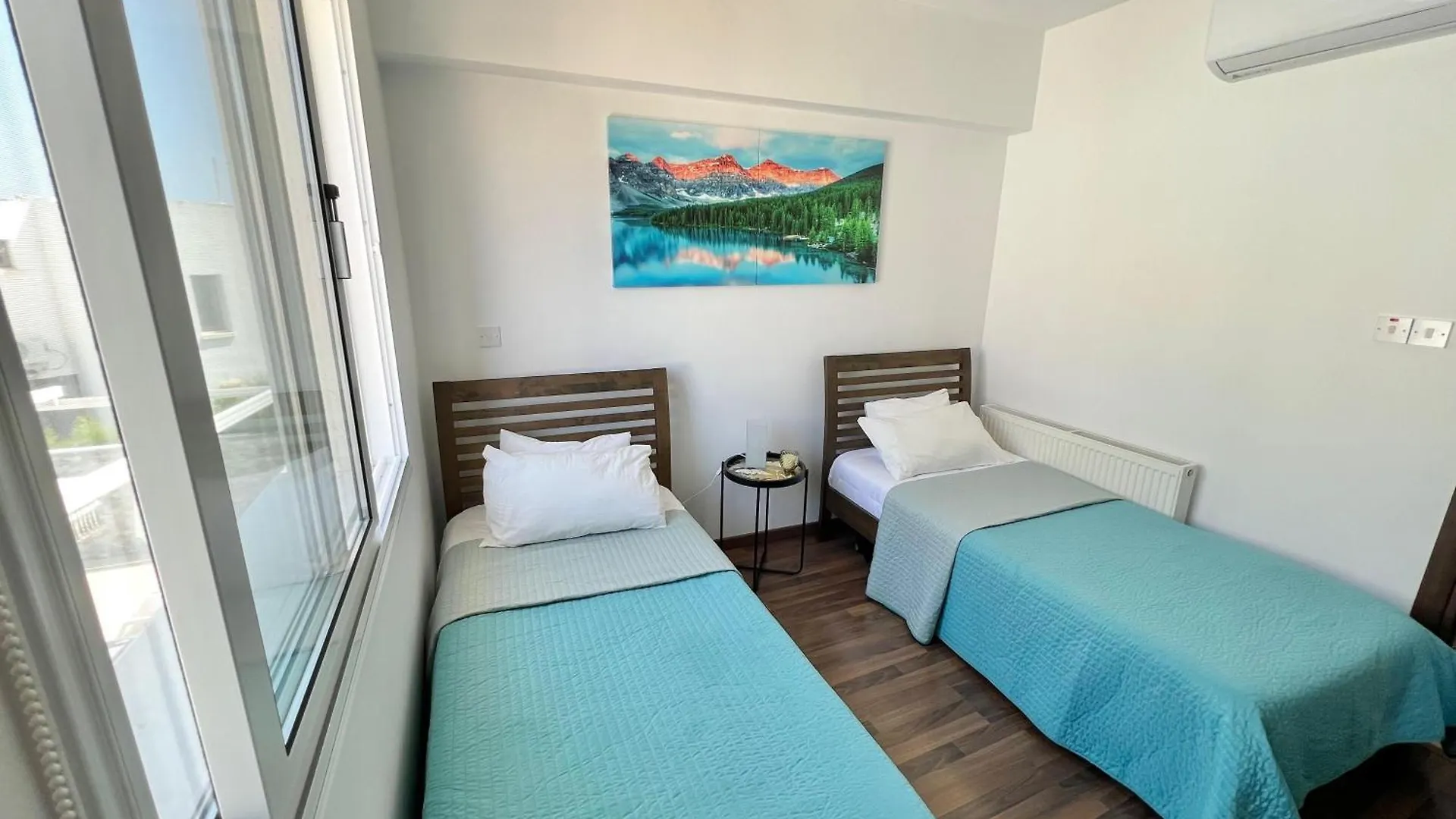 Villa Azul Protaras