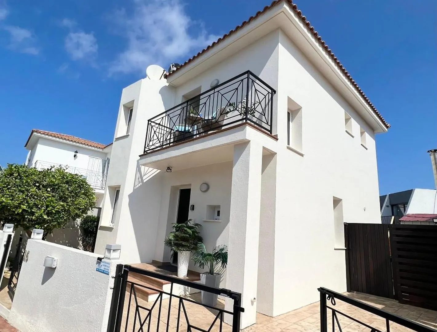 Villa Azul Protaras