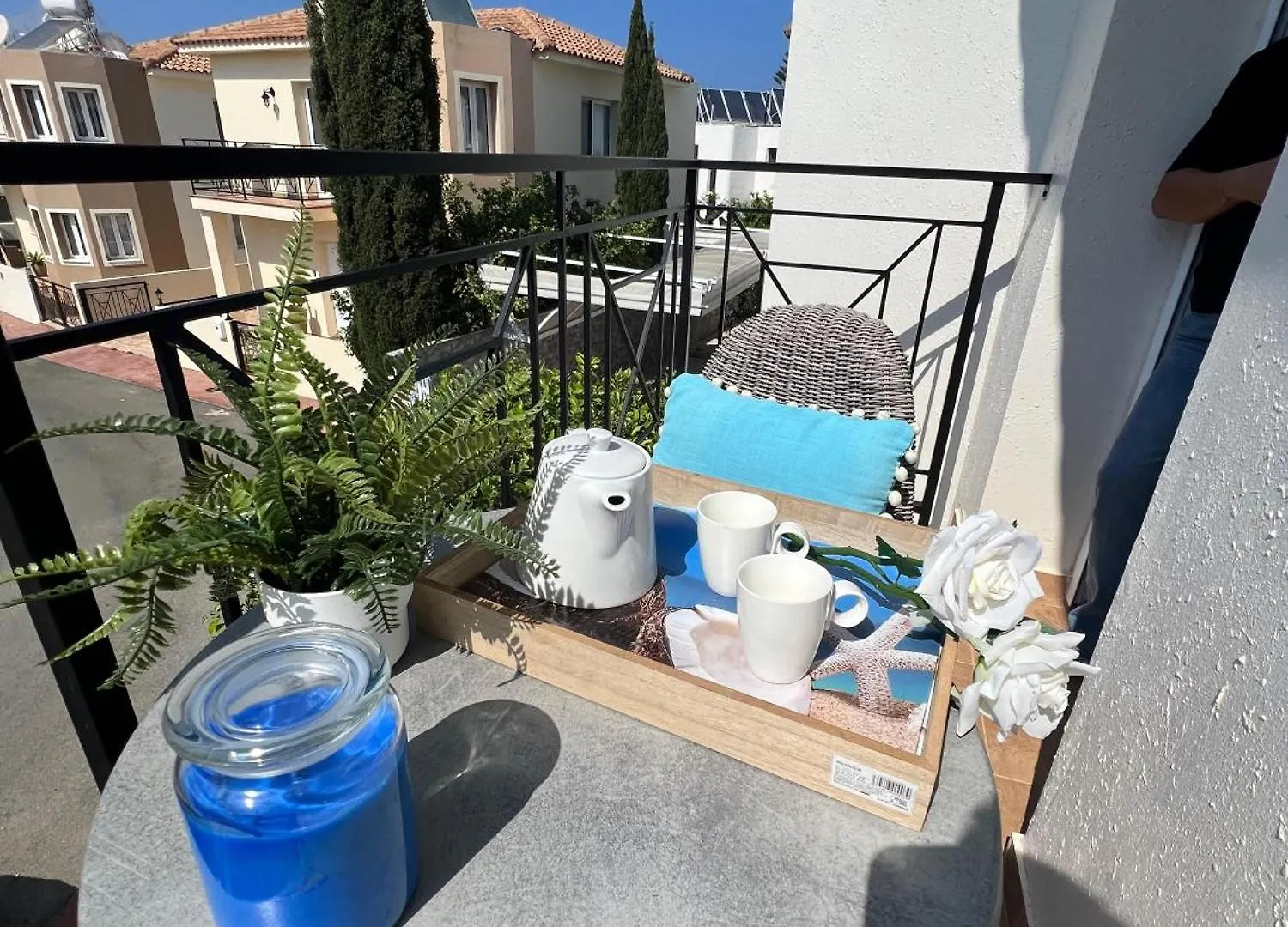 Villa Azul Protaras