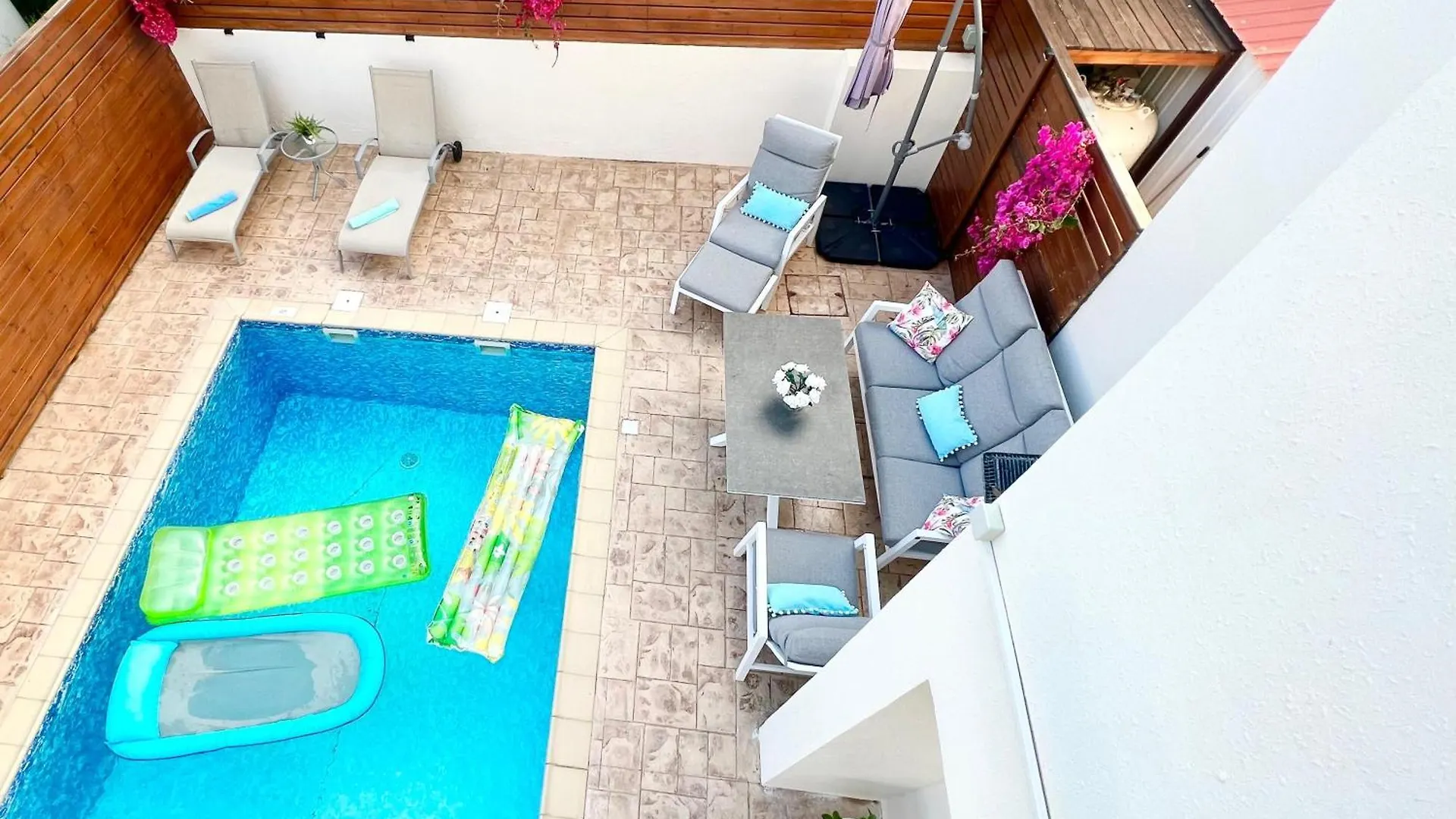 Villa Azul Protaras 0*,