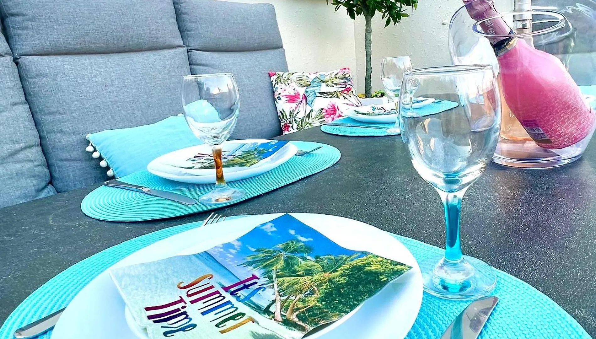 Villa Azul Protaras