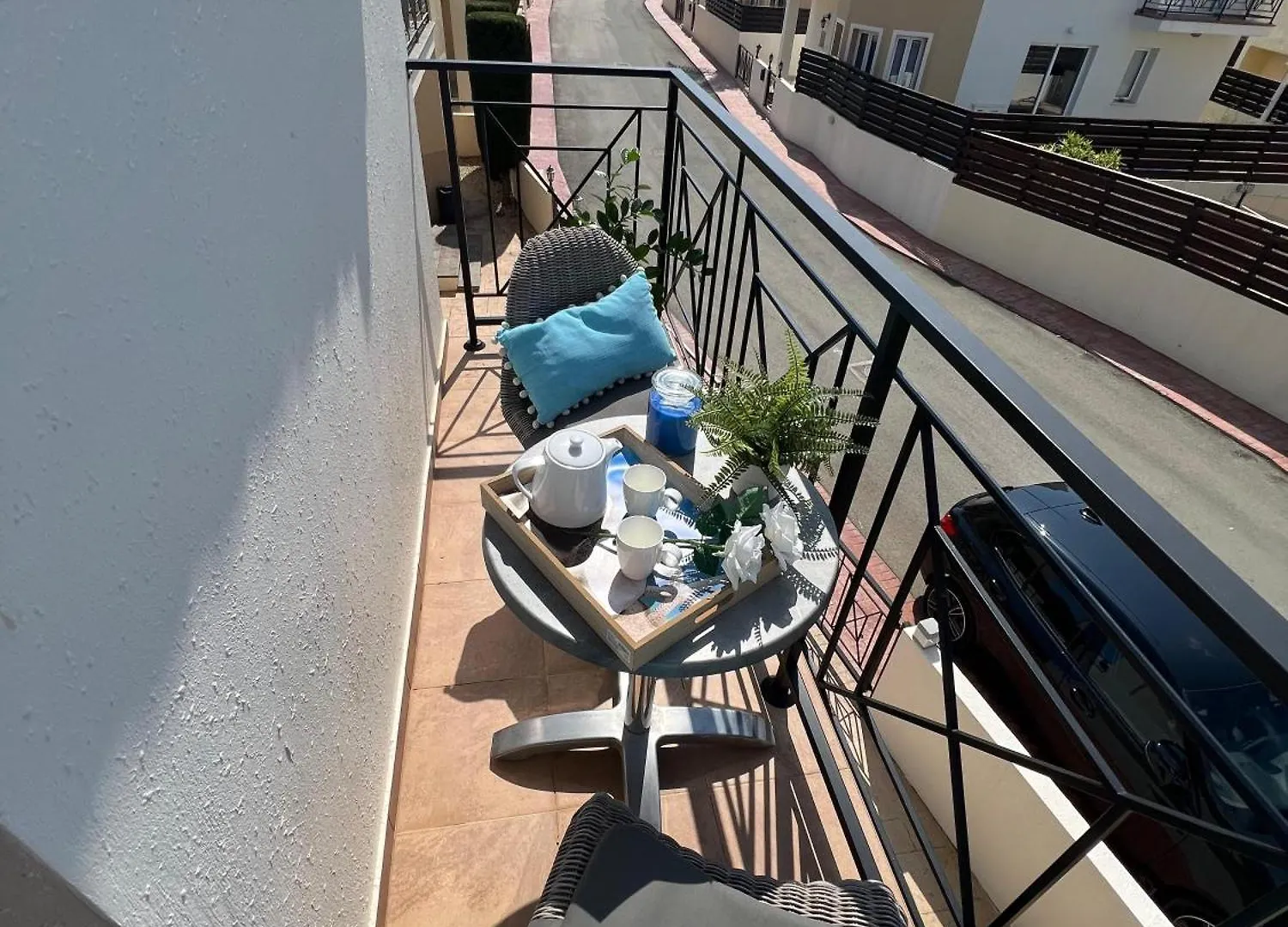 Villa Azul Protaras