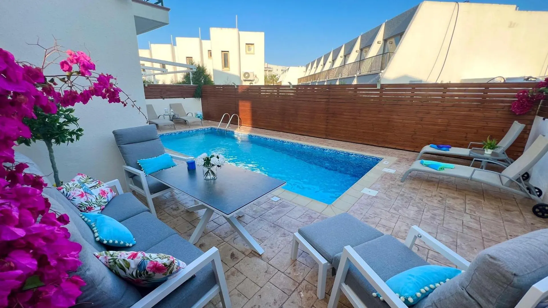 Villa Azul Protaras