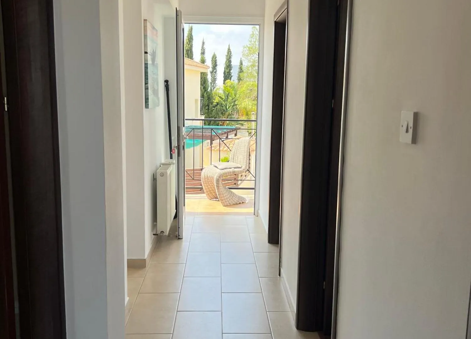 Villa Azul Протарас
