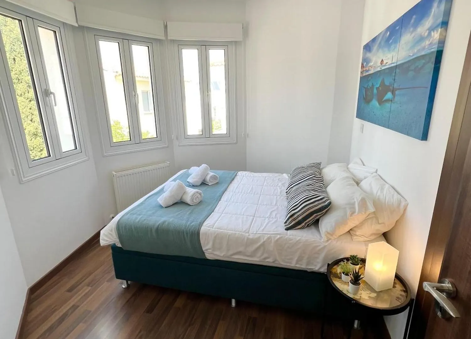 Villa Azul Протарас